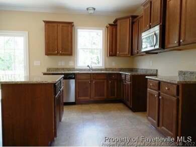 1417 Deal St, Fayetteville, NC 28306 - photo 7