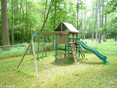 Yard/Garden