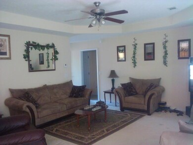Living Rm in Cumba Dr