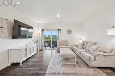 10105 Castor Dr, Colorado Springs, CO 80925 - photo 3