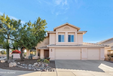 2051 W Hidden Pointe Ct, Tucson, AZ 85737 - photo 5