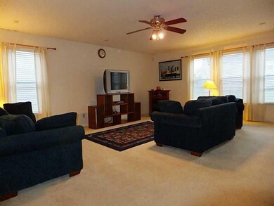 12539 Majestic Way, Fishers, IN 46037 - photo 6