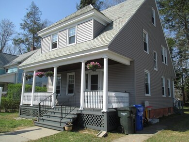 26 Spencer St, Springfield, MA 01118 - photo 3