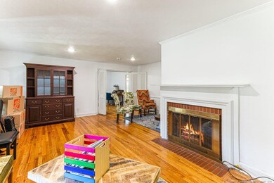 2223 Kingswood Rd, Fayetteville, NC 28303 - photo 7