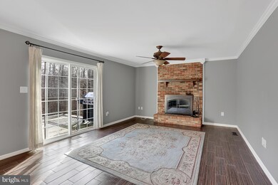 4440 Bristol Dr, Chesapeake Beach, MD 20732 - photo 4