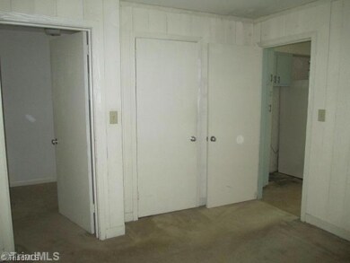 Interior Space/Layout.