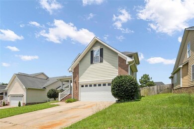 1526 Stonewood Dr, Fayetteville, NC 28306 - photo 3