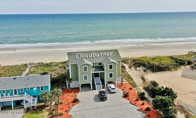 Drone view