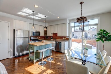 917 N Honore St unit 3S, Chicago, IL 60622 - photo 4