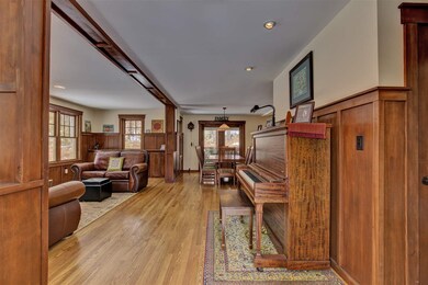 747 Lakeshore Dr, New London, NH 03257 - photo 4