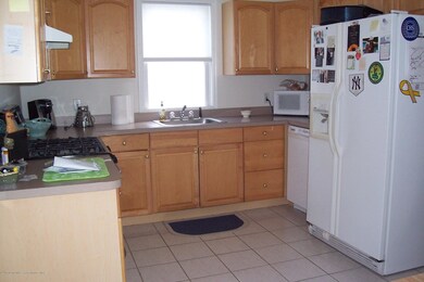 2ND VIEW OF EAT-IN KITCHEN