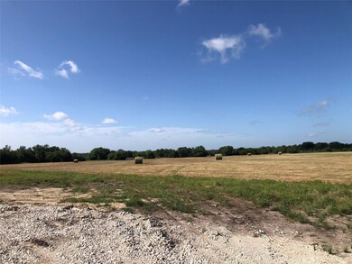 View of landscape featuring a rural view