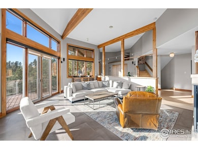 1448 Carriage Hills Dr, Boulder, CO 80302 - photo 2