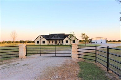 3880 Refuge Rd, Sherman, TX 75092 - photo 5