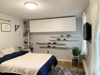 2 Seminary St unit 1, Charlestown, MA 02129 - photo 6