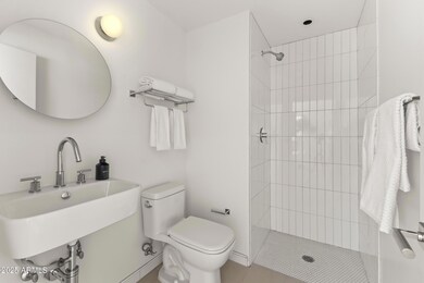 Guest Bedroom 1 Ensuite Bathroom