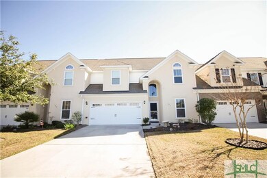 Gorgeous and very well kept townhouse community