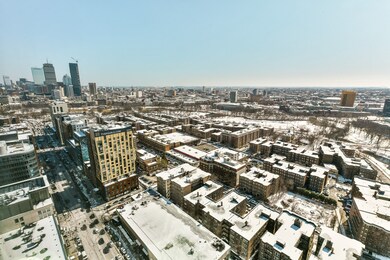 188 Brookline Ave unit PH29-B, Boston, MA 02215 - photo 7