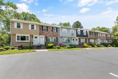 1 Christopher Dr unit 5, South Easton, MA 02375 - photo 4