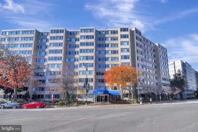 The Apolline unit 1009, Washington, DC 20036 - photo 3