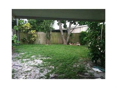 Yard/Garden
