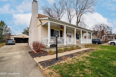 4023 Elmwood Ave, Louisville, KY 40207 - photo 4