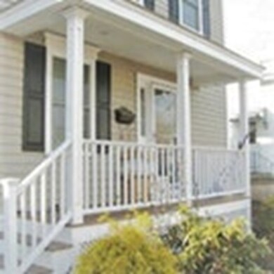 62 Trowbridge St unit 1, Belmont, MA 02478 - photo 2