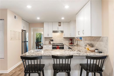 144 Woodhaven Way, Alpharetta, GA 30009 - photo 7