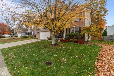 12016 Stanley Terrace, Fishers, IN 46037 - photo 3