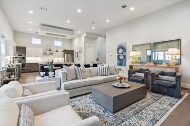 Discover a spacious, inviting home with high ceili