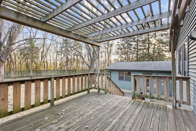 Your favorite hangout!