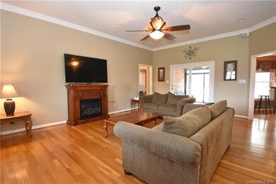 2676 Gold Rush Dr, Lincolnton, NC 28092 - photo 3