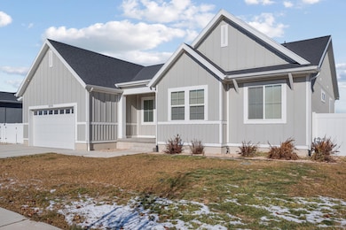 2255 E Emerald Ave, Eagle Mountain, UT 84005 - photo 2