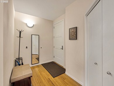 Entrance/Foyer