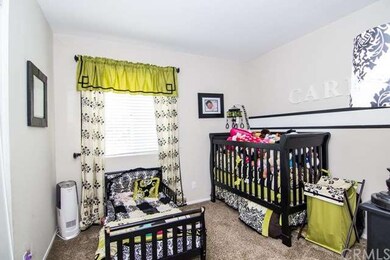 Bedroom #1