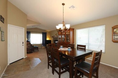 Dining-Living Room