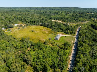 Pasture Land lot Marshfield-3