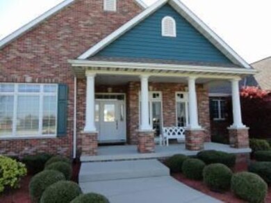 4755 E 105th Ct, Crown Point, IN 46307 - photo 3