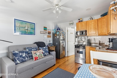 1415 Boulevard unit 4, Seaside Park, NJ 08752 - photo 5