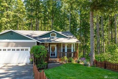 17810 Rising Ct SE, Yelm, WA 98597 - photo 2