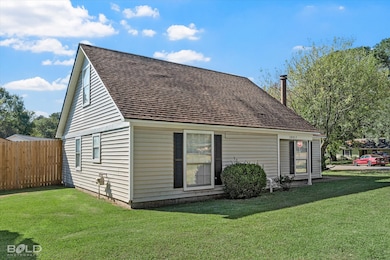 3407 Hickory Ridge Rd, Shreveport, LA 71108 - photo 3