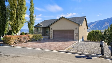 1245 Sageberry Dr, Santaquin, UT 84655 - photo 5