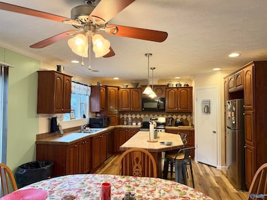 50 County Road 107, Cedar Bluff, AL 35959 - photo 7