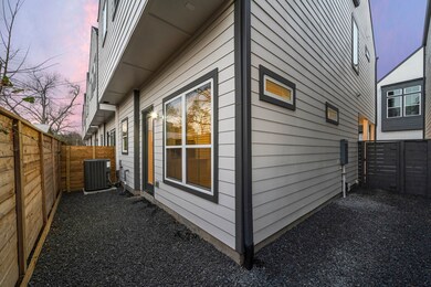 4508 Old Yale St unit F, Houston, TX 77018 - photo 5