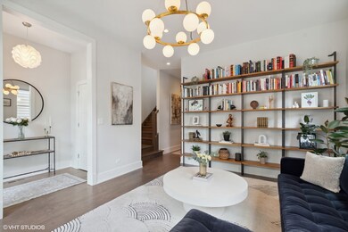 4809 N Seeley Ave, Chicago, IL 60625 - photo 4