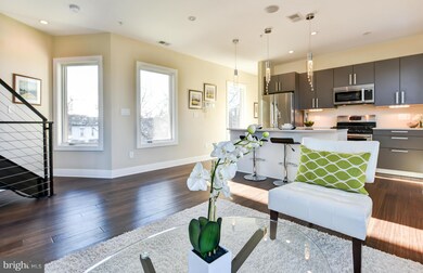 1103 9th St NE unit 1, Washington, DC 20002 - photo 3