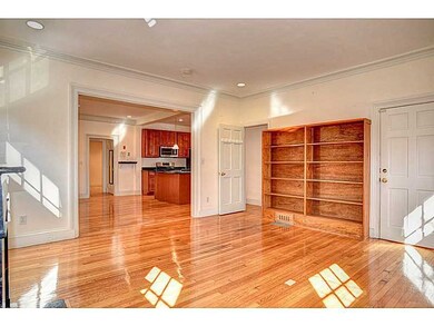 5 East St unit A, Providence, RI 02906 - photo 5