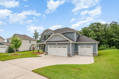 140 E Ravano Dr, Clayton, NC 27527 - photo 2