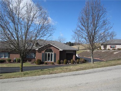 Located just 2 miles from I-70 and Rte 51, and 10 