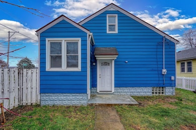 745 S Warren Ave, Columbus, OH 43204 - photo 5